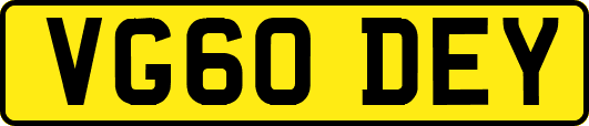 VG60DEY