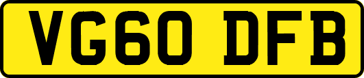 VG60DFB