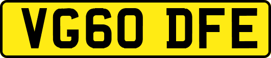 VG60DFE