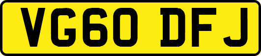 VG60DFJ