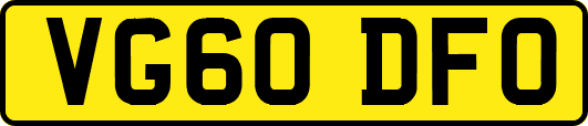VG60DFO