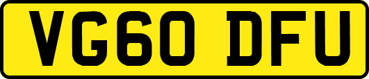 VG60DFU
