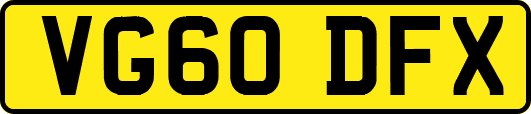 VG60DFX