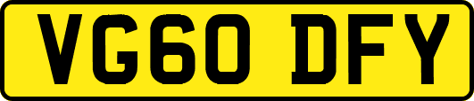 VG60DFY