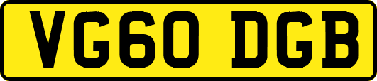 VG60DGB