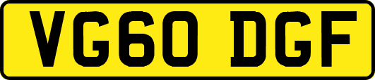 VG60DGF