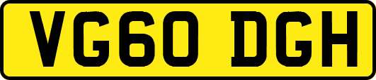 VG60DGH