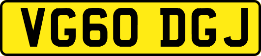 VG60DGJ