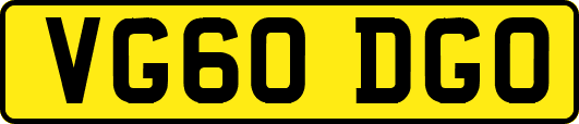 VG60DGO