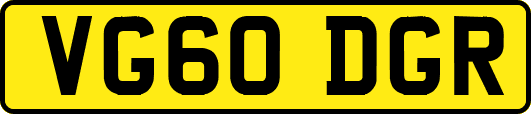 VG60DGR