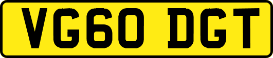 VG60DGT