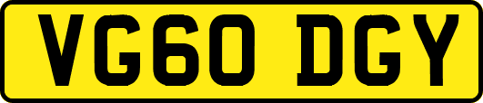 VG60DGY
