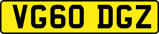 VG60DGZ