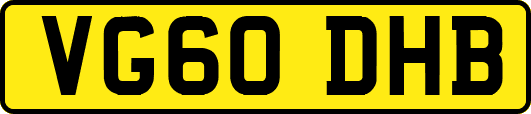 VG60DHB