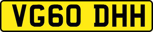 VG60DHH