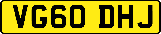 VG60DHJ