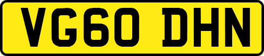 VG60DHN