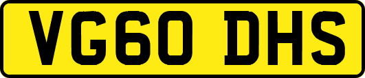 VG60DHS