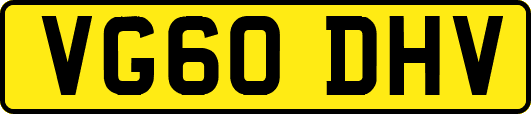 VG60DHV