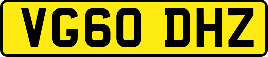VG60DHZ