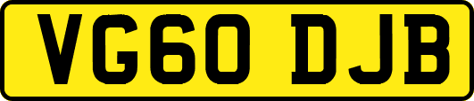 VG60DJB