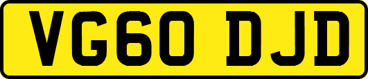 VG60DJD