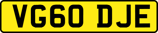 VG60DJE