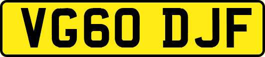 VG60DJF