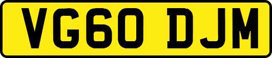 VG60DJM
