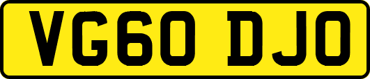 VG60DJO
