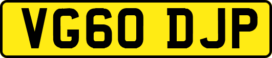 VG60DJP