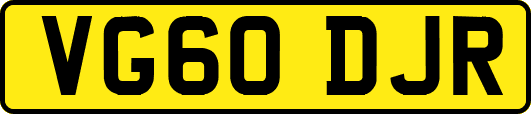 VG60DJR