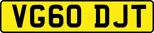 VG60DJT