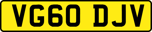 VG60DJV