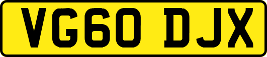 VG60DJX