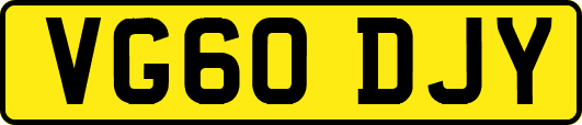 VG60DJY