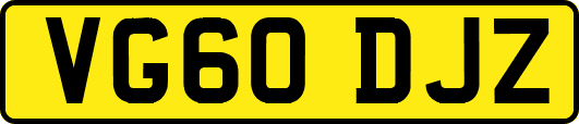 VG60DJZ