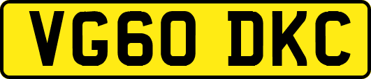 VG60DKC