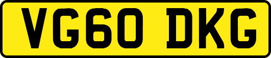 VG60DKG