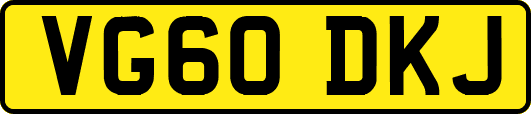 VG60DKJ