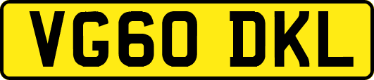 VG60DKL