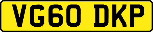 VG60DKP
