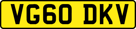 VG60DKV