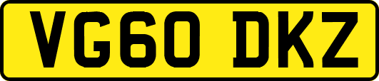 VG60DKZ