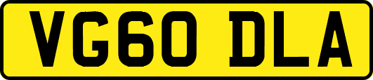 VG60DLA