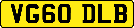 VG60DLB