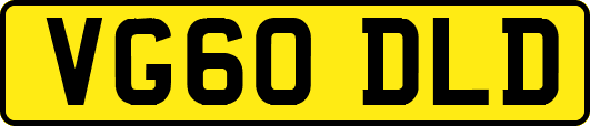 VG60DLD