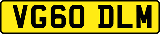 VG60DLM