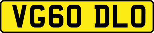 VG60DLO
