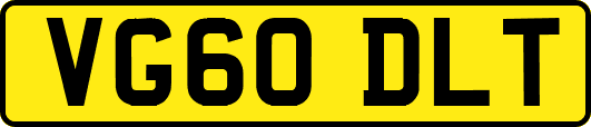 VG60DLT